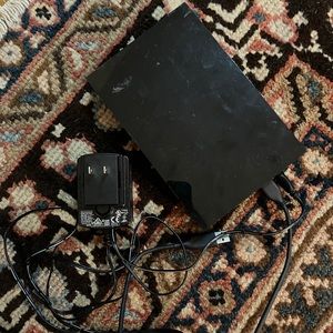 Seagate desktop 8TB harddrive